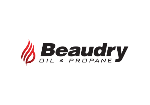 Beaudry Oil Logo
