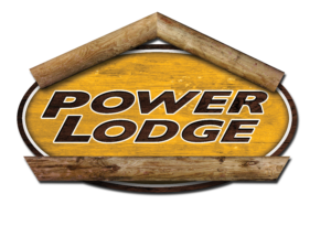 Power Lodge Logo