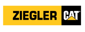 Ziegler Cat logo
