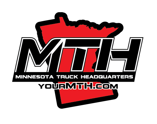 Minnesota Truck Headquarters Logo