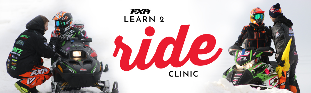 FXR Learn 2 Ride Clinic