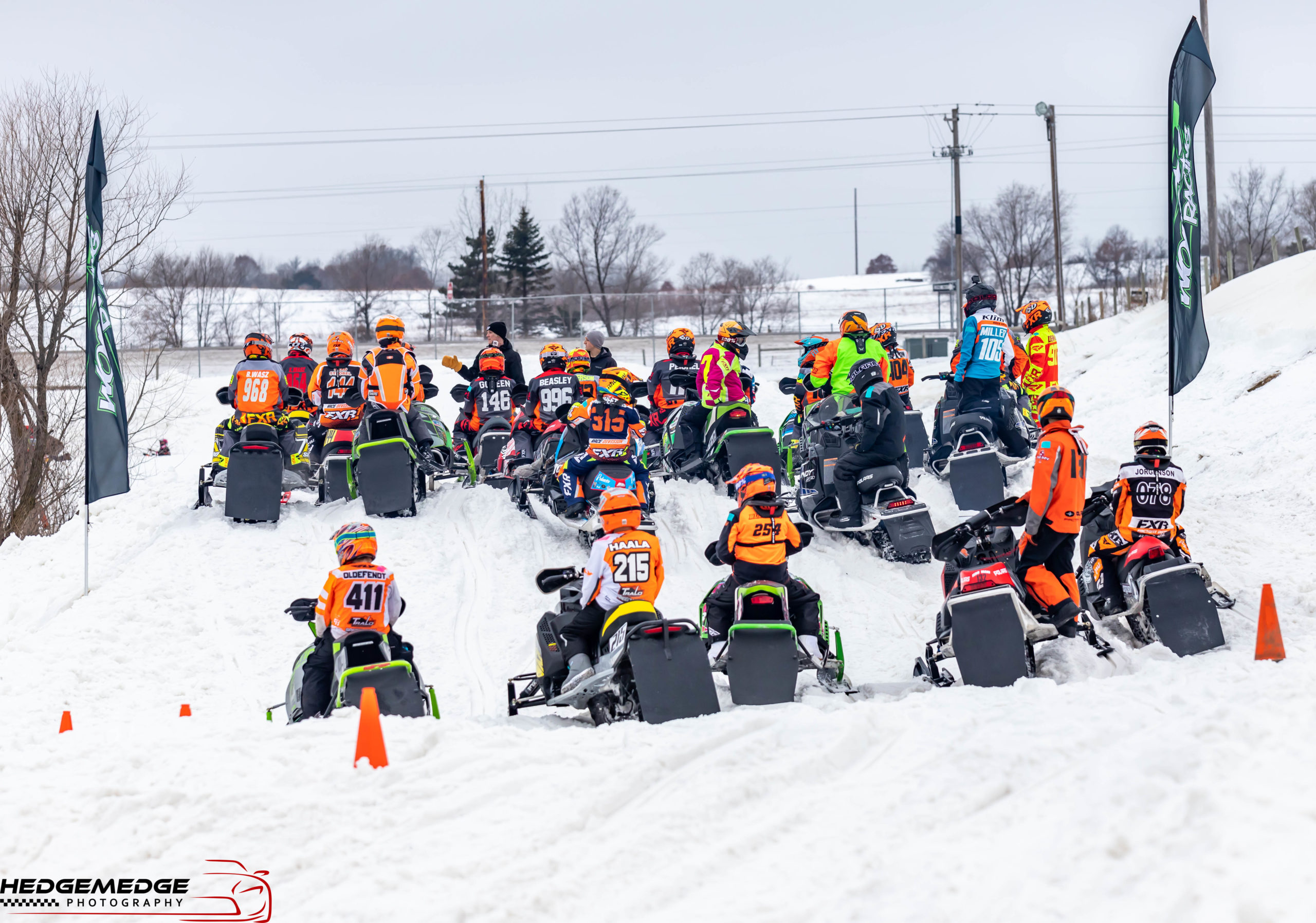 FXR Learn2Ride Clinic