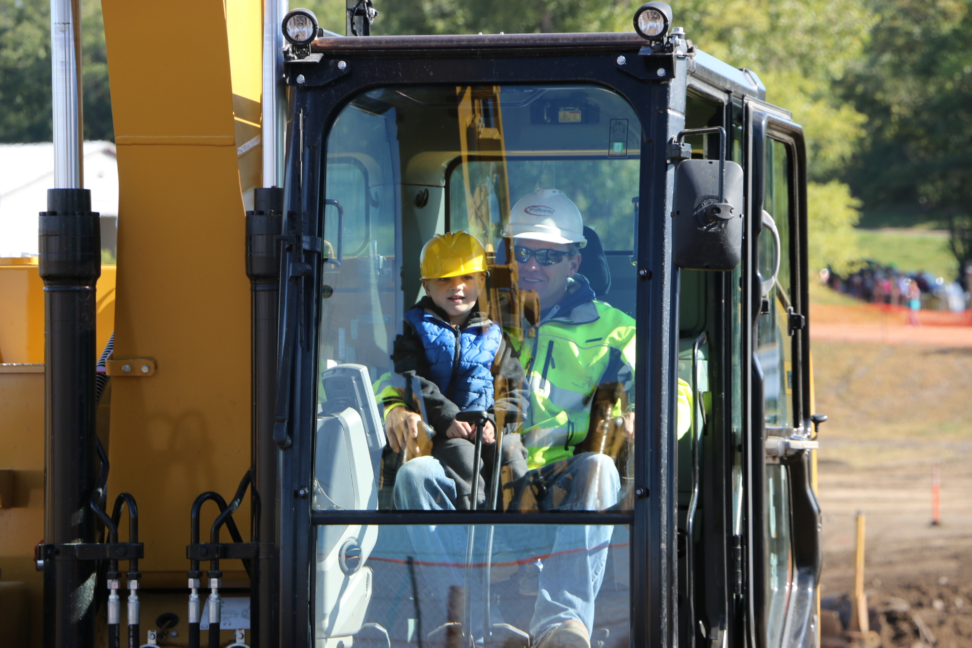 Day of the Dozers