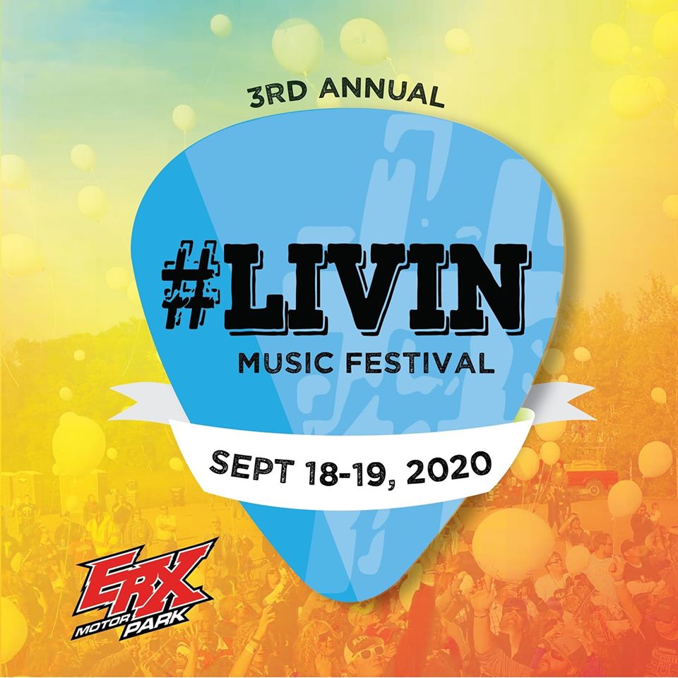 Livin Music Festival